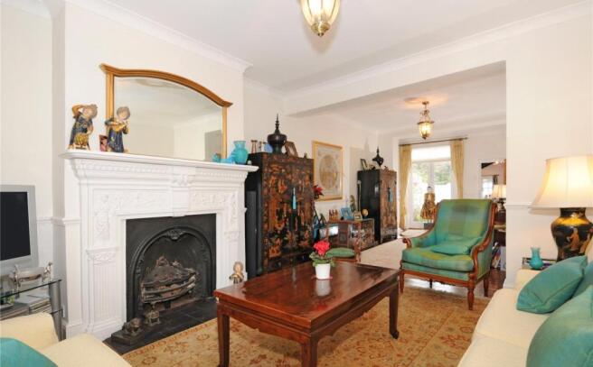 Drawing Room