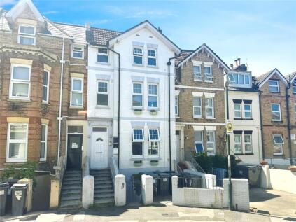 Purbeck Road, Bournemouth, Dorset