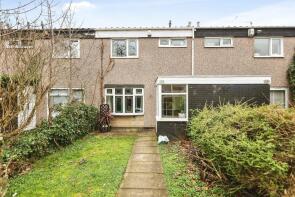 133, Kendrick Avenue, Birmingham B34 7SG
