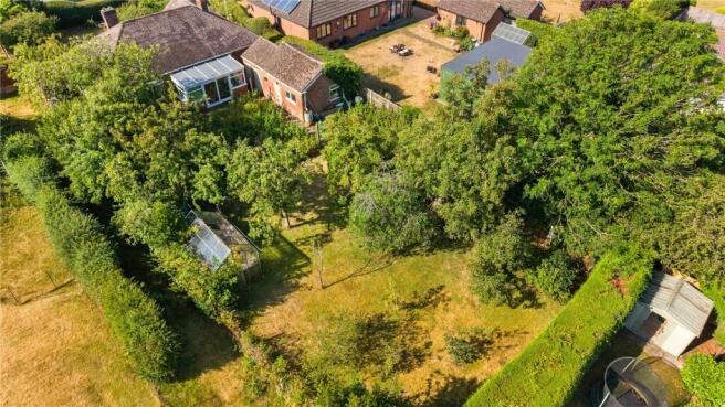 Navigation Lane, Caistor, North Lincolnshire, LN7 photo 4