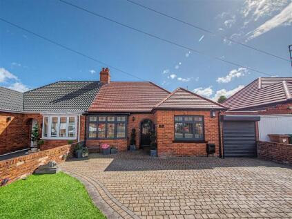 Dilston Gardens, St Gabriels, Sunderland