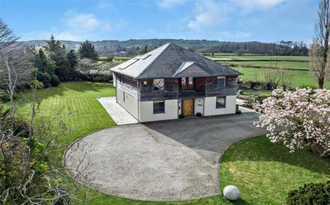 Old Chirk Road, Weston Rhyn, Oswestry, Shropshire, SY10
