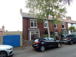 6, Beatrice Road, Norwich NR1 4BB