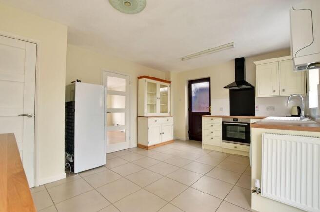 Kitchen Dining Ro...