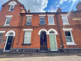 6, Doris Street, Newmarket CB8 0LD