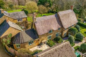 Jasmine Cottage, The Green, Banbury OX15 5LE