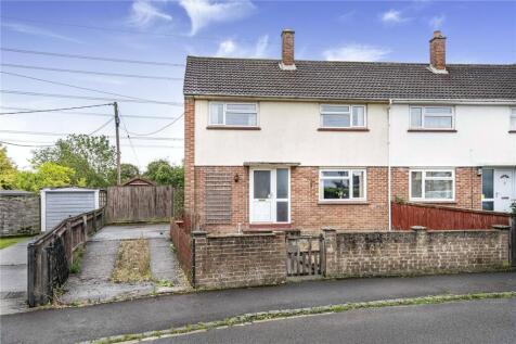 Elton Crescent, Wheatley, Oxford, Oxfordshire, OX33