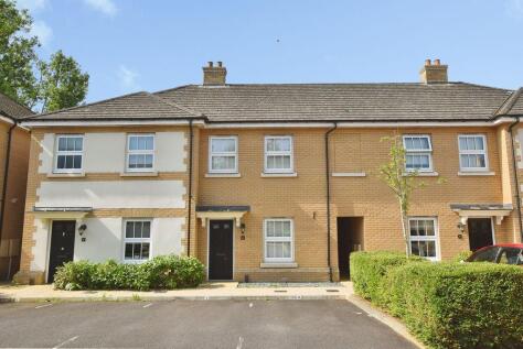 Loder Lane, Wilton ***NO ONWARD CHAIN***