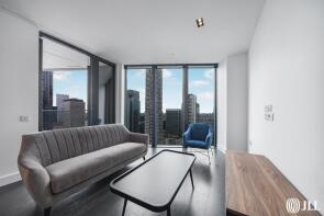 Flat 3306, 203 Amory Tower, Marsh Wall, London E14 9SE