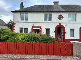 197, Hilton Avenue, Aberdeen AB24 4LD