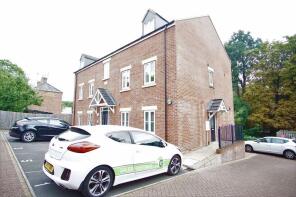 1, Swansea Villa, Little Mill Court, Stroud GL5 1DN