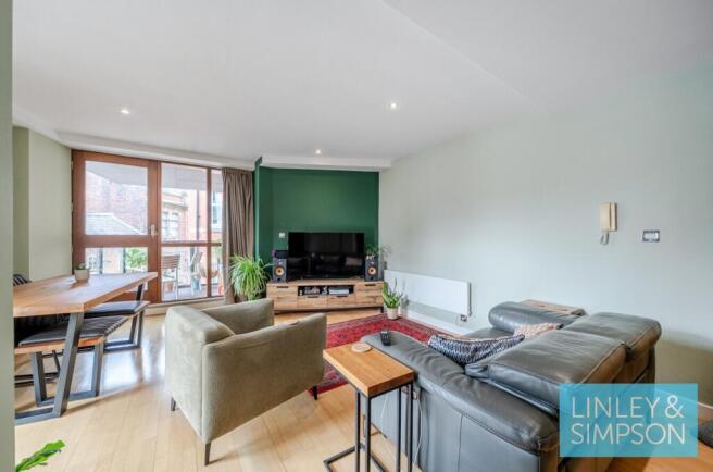 1 Dock Street, Leeds, Uk, LS10 photo 4
