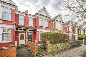 41, York Road, London N11 2TH