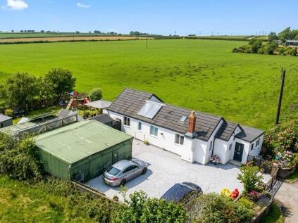 Broadwoodwidger, Lifton, Devon