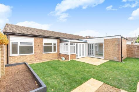 Goswell End Road, Harlington
