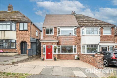 Peplins Way, Kings Norton, Birmingham, B30