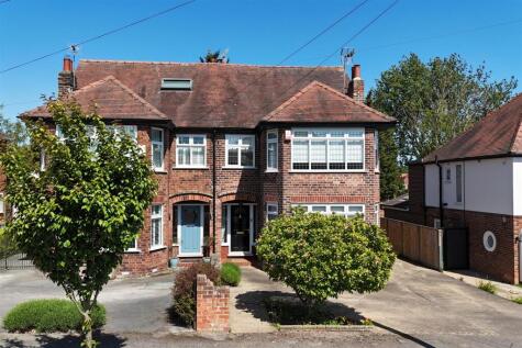 Westland Road, Kirk Ella, Hull