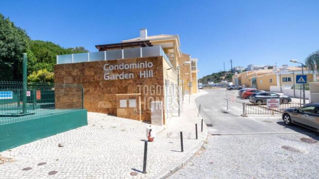 Condominium