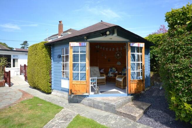 Summer House