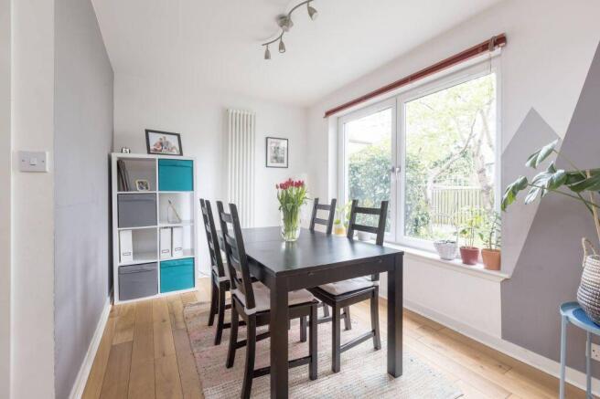 6 East Pilton Farm Wynd, Edinburgh, EH5 2GJ photo 4