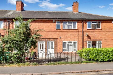 Cliff Road, Nottingham, NG1