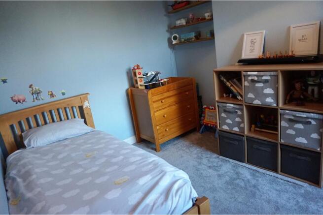 Bedroom Two