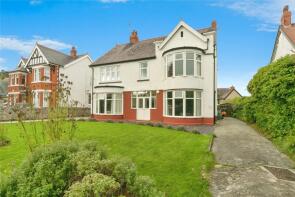 10a, Grosvenor Road, Colwyn Bay LL29 7YF