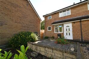 50, Woodgarston Drive, Basingstoke RG22 4YL