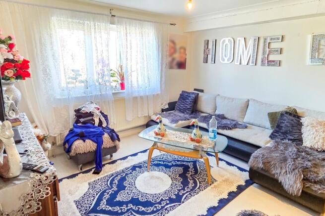 Flat 21, 36 Martony Court, Dane Road, Margate, CT9 1SG