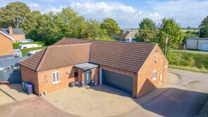 5, Latham Court, Holland Fen, Lincoln LN4 4QL