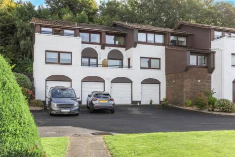 Springfield Gardens, Largs, North Ayrshire, KA30