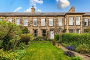 13, The Grove, Gosforth, Newcastle Upon Tyne NE3 1NE