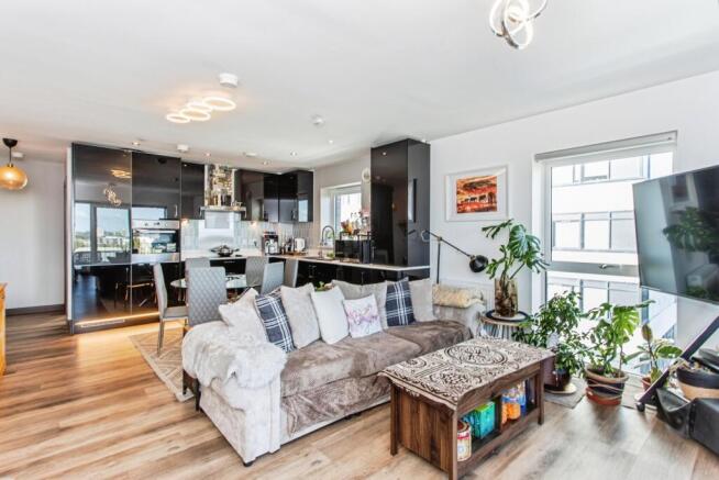 Open Plan