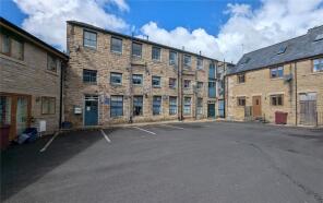 Flat E, 19, Ightenhill Street, Burnley BB12 8PY