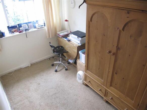 BEDROOM TWO