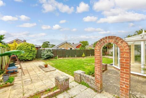 Queens Fields West, Bognor Regis, West Sussex