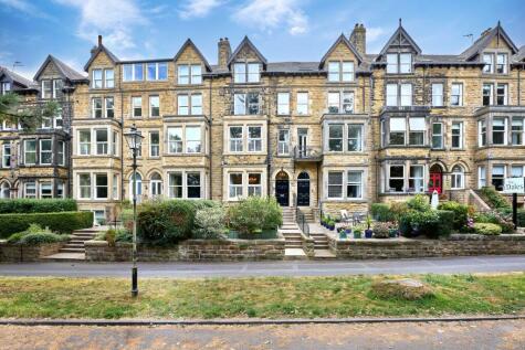 Valley Drive, Harrogate