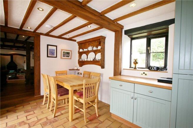 Breakfast Room