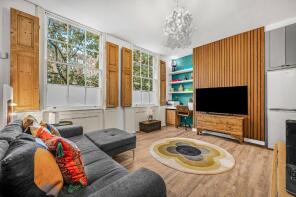 3, Beatty Street, London NW1 7LN