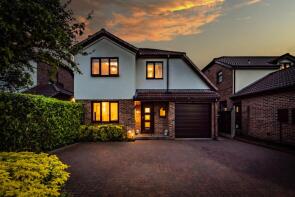 11, Harvest Close, Moulton, Northwich CW9 8PX