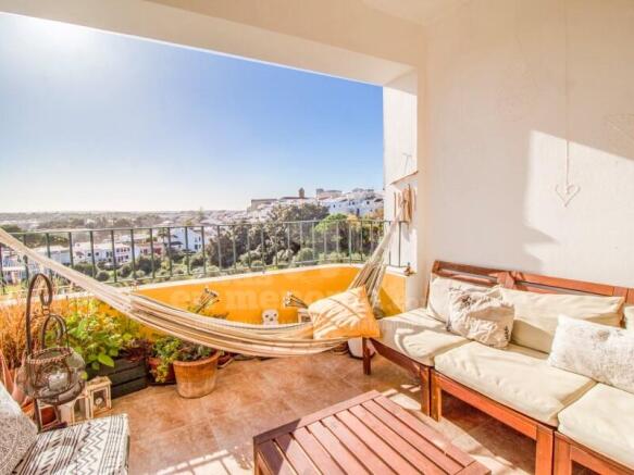 Third floor in Alaior