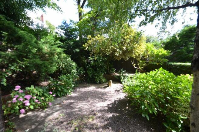 GARDENS