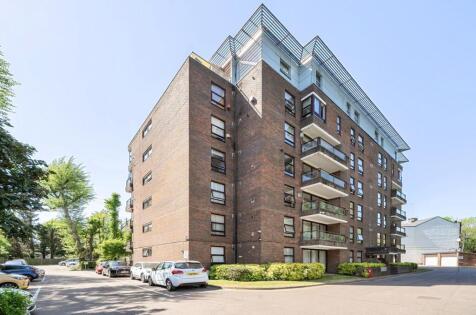 London House, Edgware, HA8