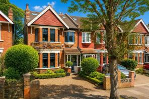 76, Elers Road, London W13 9QD
