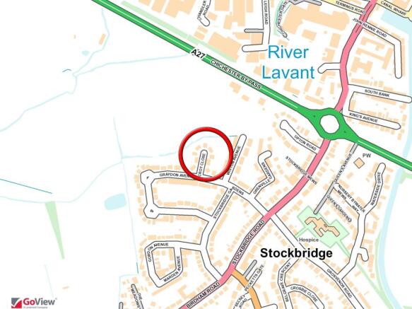 9 Croy Close