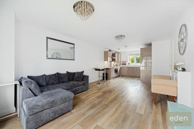 Living/Dining Room