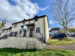 1, Beaufort Place, Chepstow NP16 5PE