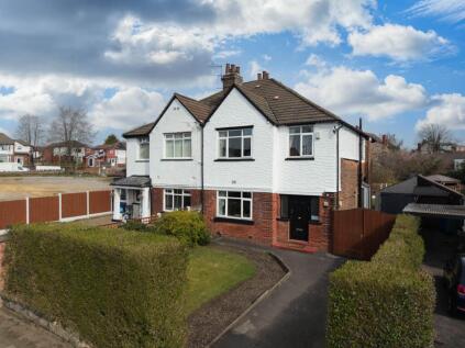Park Road, Prestwich