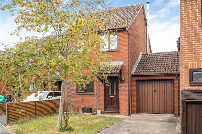 Front Shot