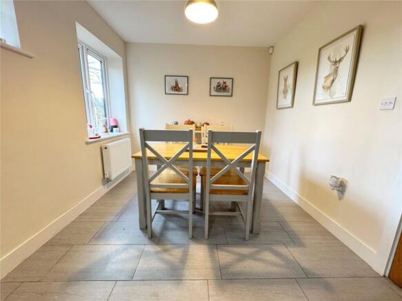 Kitchen / Diner